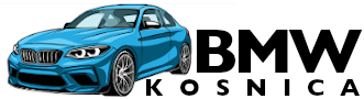 BMW dijelovi