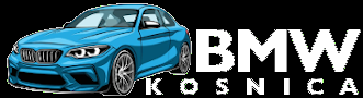 BMW dijelovi